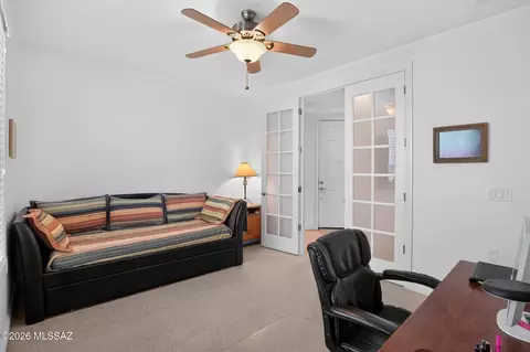 Bedroom - 13745 E Poelstra St, Vail, AZ 85641 photo 5 of 5
