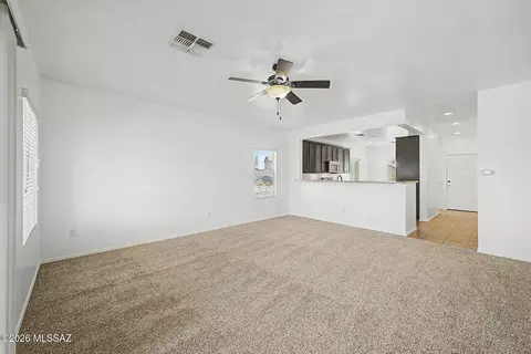 Living - 21626 E Frontier Rd, Red Rock, AZ 85145 photo 4 of 4