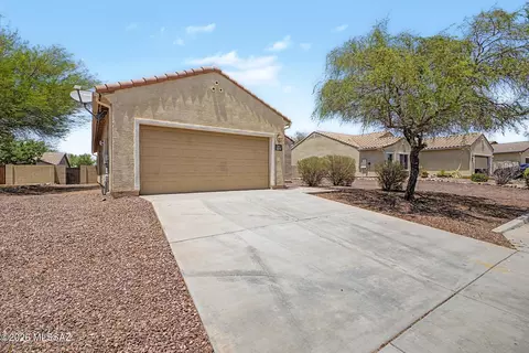 Exterior - 21626 E Frontier Rd, Red Rock, AZ 85145 photo 1 of 10
