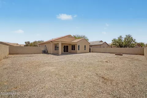 Exterior - 21626 E Frontier Rd, Red Rock, AZ 85145 photo 2 of 10