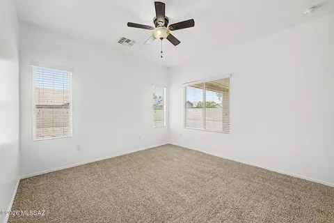 Bedroom - 21626 E Frontier Rd, Red Rock, AZ 85145 photo 2 of 2