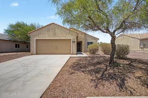 21626 E Frontier Rd, Red Rock, AZ 85145