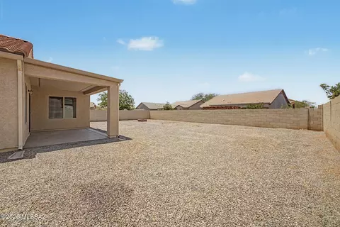 Exterior - 21626 E Frontier Rd, Red Rock, AZ 85145 photo 6 of 10