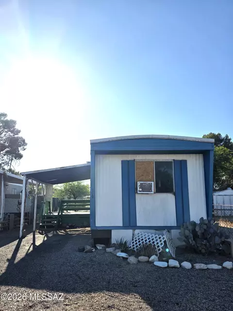 2640 W Diamond St #16, Tucson, AZ 85705