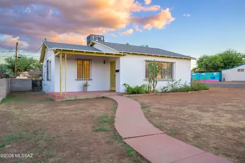 3000 E Seneca St, Tucson, AZ 85716