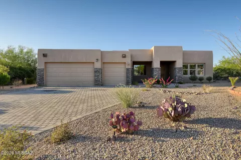 2583 E Reata Ridge Pl, Sahuarita, AZ 85629
