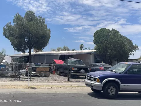 783 W Laguna St, Tucson, AZ 85705