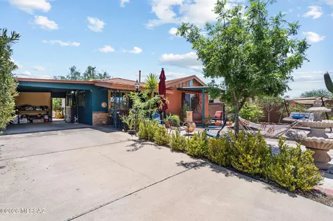 3026 E 20th St, Tucson, AZ 85716