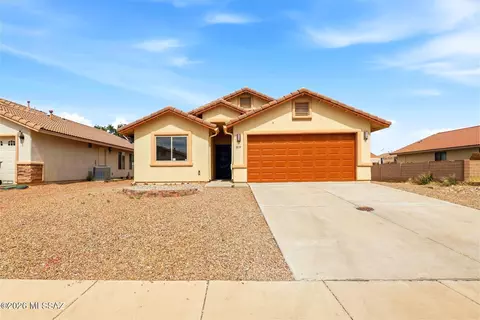 619 Temple Dr, Sierra Vista, AZ 85635