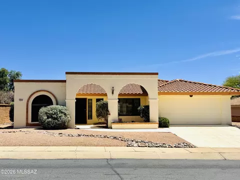 14560 N Line Post Ln, Oro Valley, AZ 85755