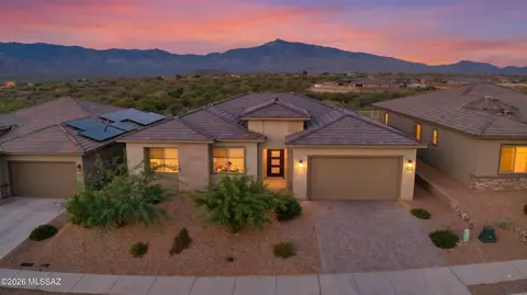 7885 S Sonoran Oak, Tucson, AZ 85747