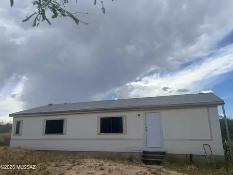 1930 N Red Rock Rd, Dragoon, AZ 85609