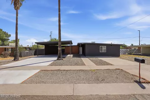 8150 E 5th St, Tucson, AZ 85710