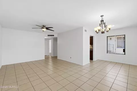 Living - 660 E River Rd #W, Tucson, AZ 85704 photo 3 of 5