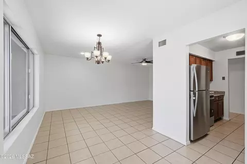 Dining - 660 E River Rd #W, Tucson, AZ 85704 photo 2 of 2
