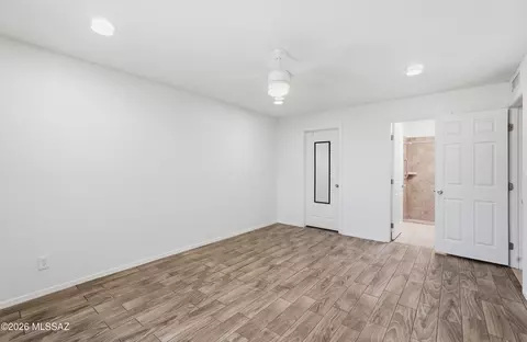 Bedroom - 660 E River Rd #W, Tucson, AZ 85704 photo 2 of 2