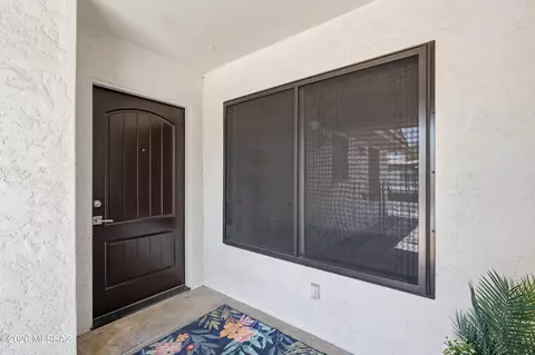 Exterior - 660 E River Rd #W, Tucson, AZ 85704 photo 3 of 4