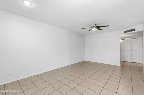 Living - 660 E River Rd #W, Tucson, AZ 85704 photo 4 of 5