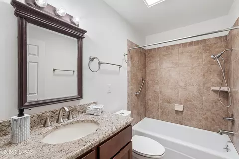 Bath - 660 E River Rd #W, Tucson, AZ 85704 photo 2 of 2