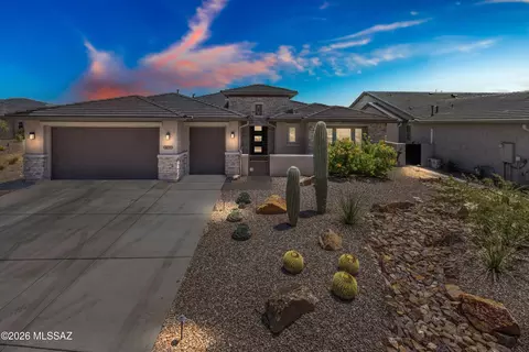 30707 S Blue Granite Ln, Oracle, AZ 85623