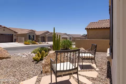 Exterior - 59830 E Juniper Rd, Oracle, AZ 85623 photo 2 of 13