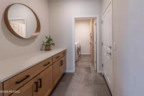 Entry Way - 59830 E Juniper Rd, Oracle, AZ 85623 photo 4 of 4