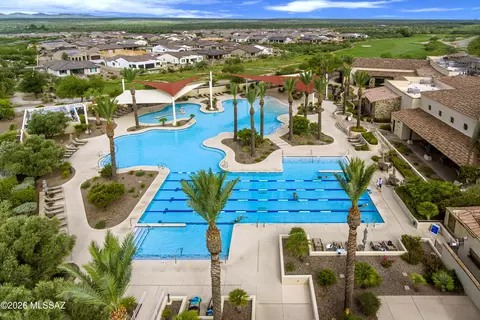 Exterior - 59830 E Juniper Rd, Oracle, AZ 85623 photo 12 of 13