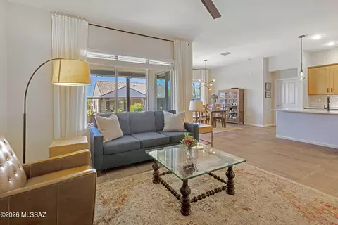 Living - 59830 E Juniper Rd, Oracle, AZ 85623 photo 3 of 3