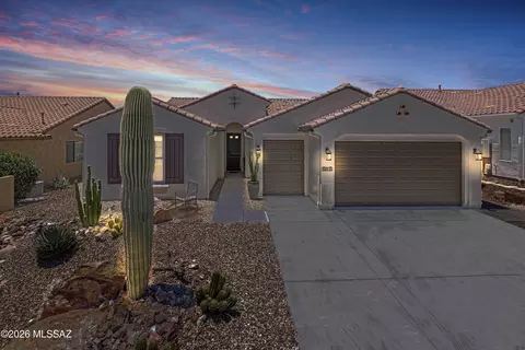 59830 E Juniper Rd, Oracle, AZ 85623