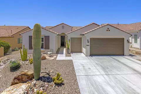 Exterior - 59830 E Juniper Rd, Oracle, AZ 85623 photo 1 of 13