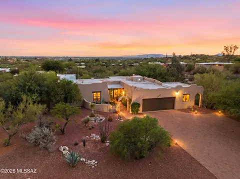 4808 N Paseo Aquimuri, Tucson, AZ 85750