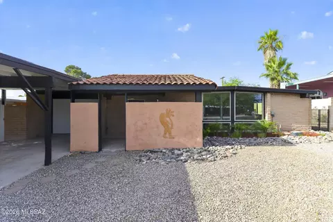 2175 W Rainbow Ridge Rd, Tucson, AZ 85745