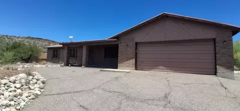 7281 E Clayridge Dr, Tucson, AZ 85750