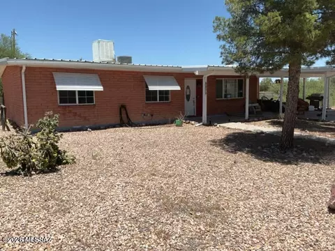 Other - 607 E Santa Fe Cir, Benson, AZ 85602 photo 5 of 7