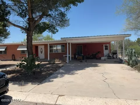 607 E Santa Fe Cir, Benson, AZ 85602