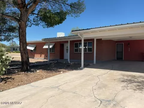 Other - 607 E Santa Fe Cir, Benson, AZ 85602 photo 3 of 7