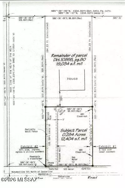 1641 E Allen Rd, Tucson, AZ 85719