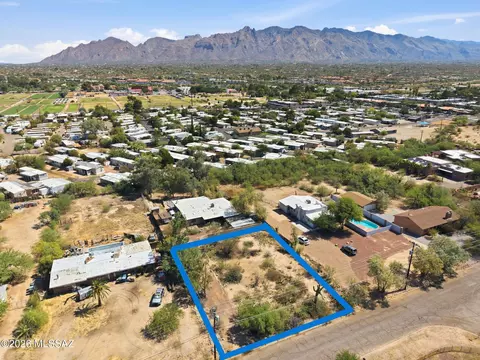 1641 E Allen Rd, Tucson, AZ 85719