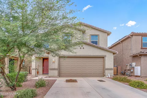 21947 E Thunderhead Dr, Red Rock, AZ 85145