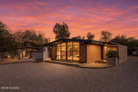 5318 E 5th St, Tucson, AZ 85711