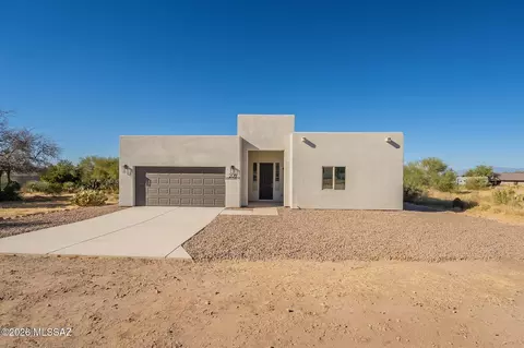 208 S Atlanta St, Vail, AZ 85641