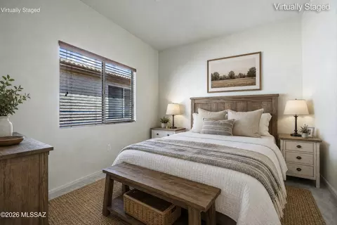 Bedroom - 12850 E Red Iron Trl, Vail, AZ 85641 photo 2 of 3