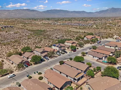 View/Area - 12850 E Red Iron Trl, Vail, AZ 85641 photo 2 of 6