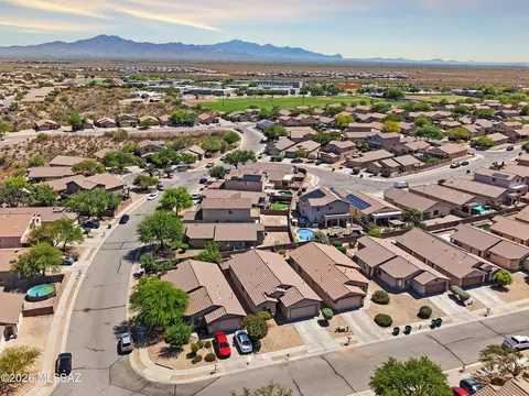 View/Area - 12850 E Red Iron Trl, Vail, AZ 85641 photo 3 of 6