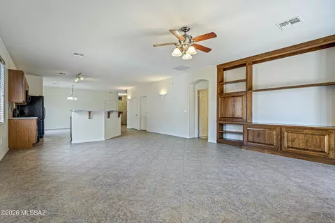 Living - 12850 E Red Iron Trl, Vail, AZ 85641 photo 3 of 3