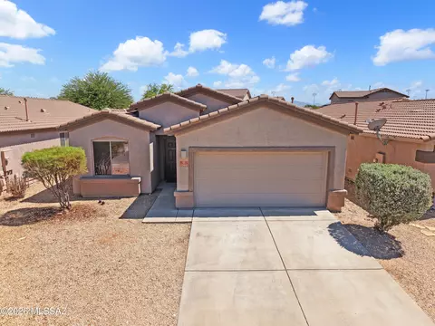 Exterior - 12850 E Red Iron Trl, Vail, AZ 85641 photo 4 of 4
