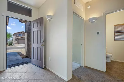 Entry Way - 12850 E Red Iron Trl, Vail, AZ 85641 photo 1 of 1