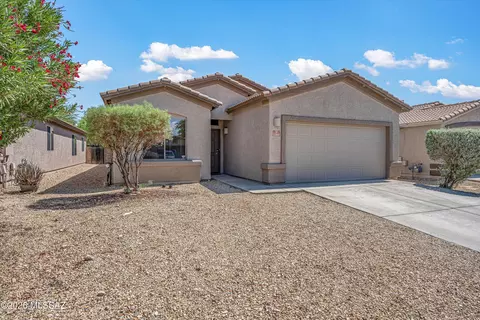 12850 E Red Iron Trl, Vail, AZ 85641