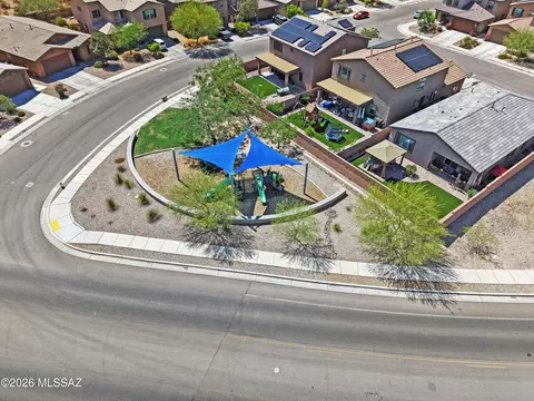 View/Area - 12850 E Red Iron Trl, Vail, AZ 85641 photo 6 of 6