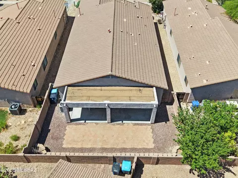 View/Area - 12850 E Red Iron Trl, Vail, AZ 85641 photo 1 of 6